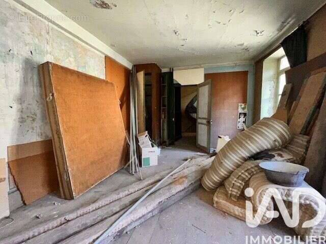 Photo 8 - Appartement à ALLEVARD