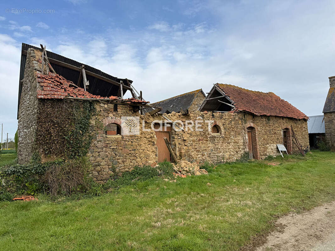 Maison à BRINGOLO