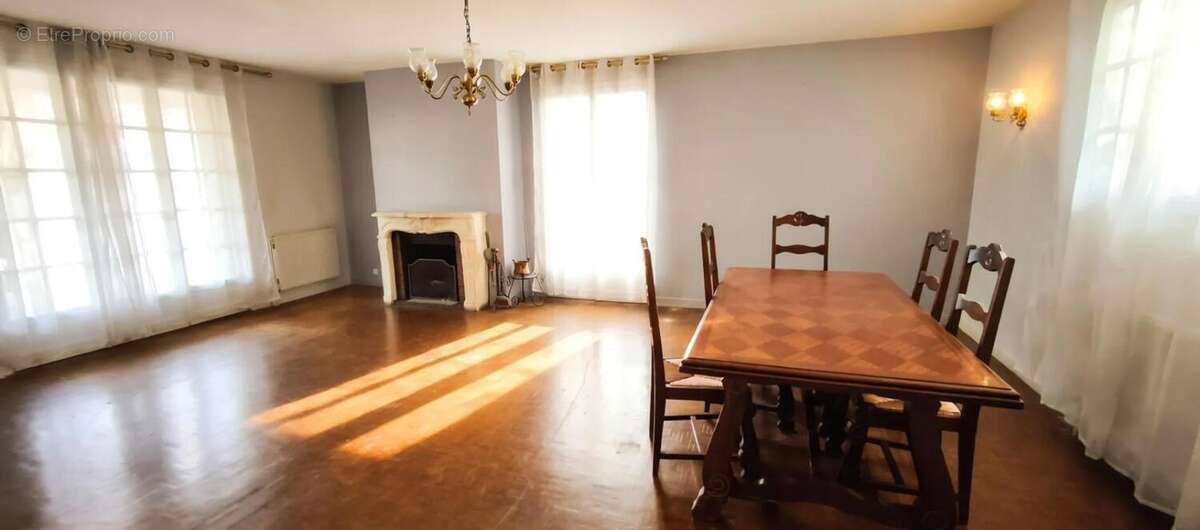 Charmante Maison de 95 m² avec Jardin à Beauvais - photo 2