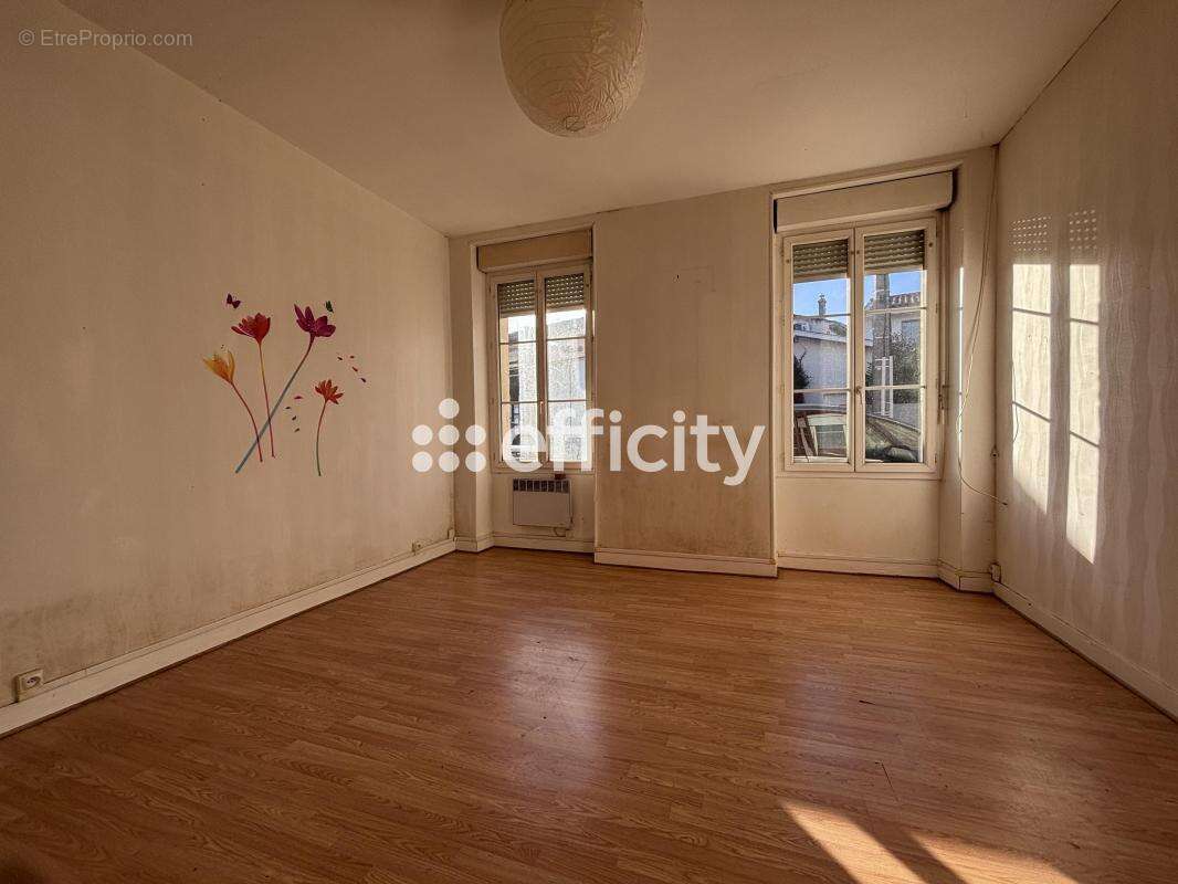 Maison à LE BOUSCAT