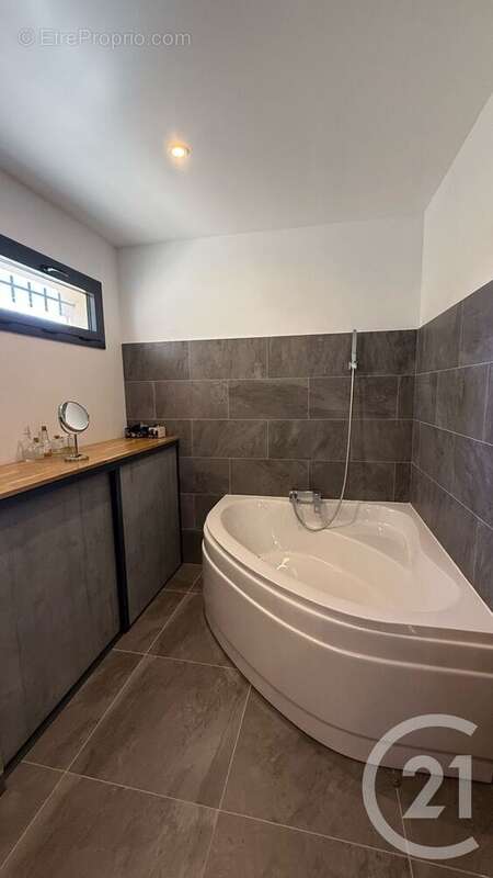 Maison à SAN-NICOLAO