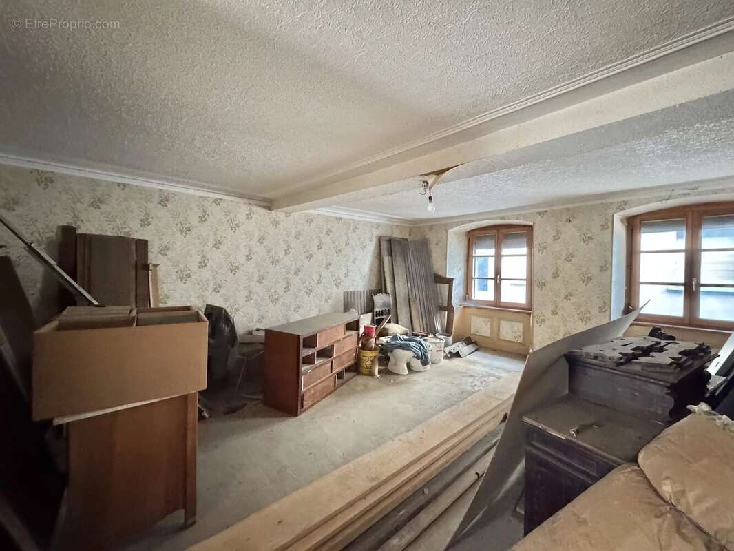 Appartement à ALTKIRCH