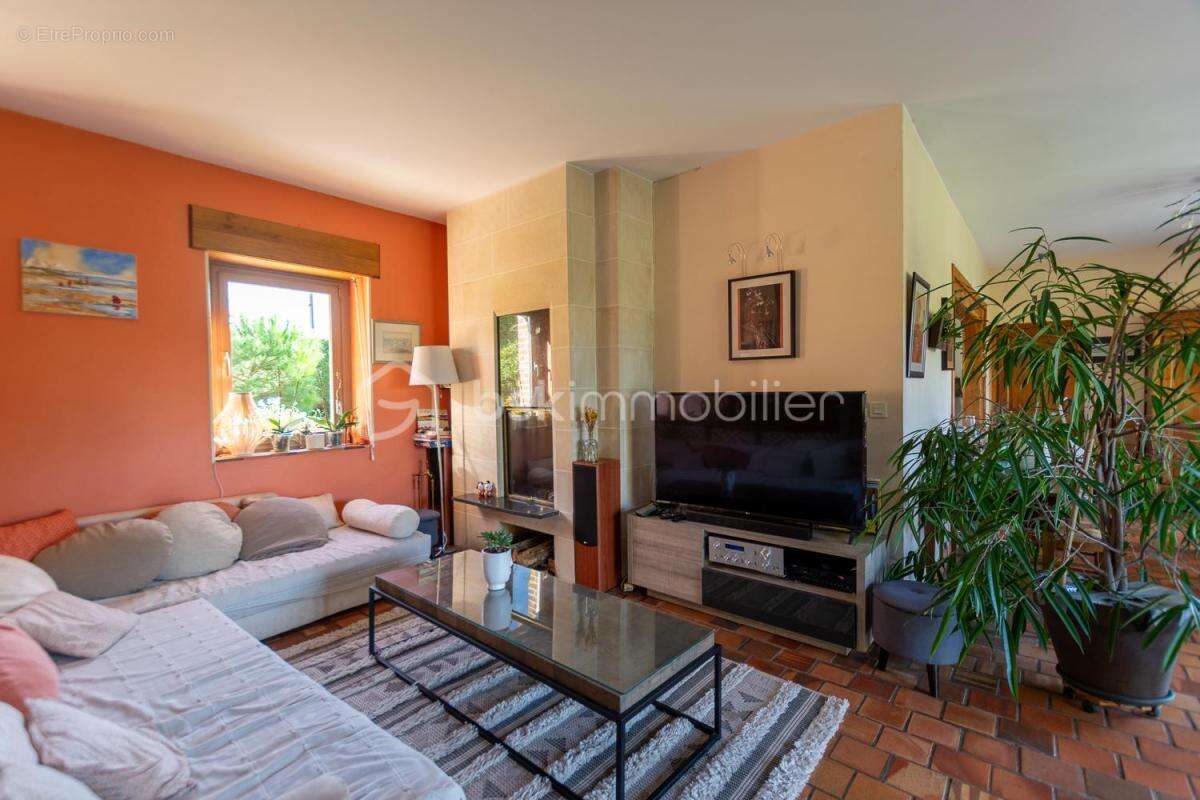 Maison à OUZOUER-SUR-LOIRE