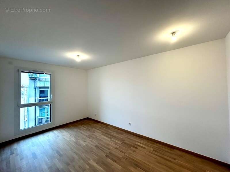 Appartement à ANNEMASSE