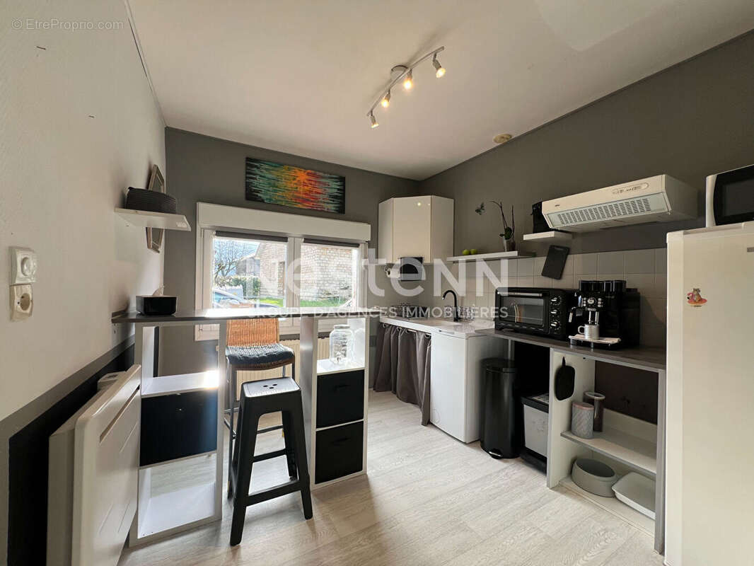 Maison à VILLOTTE-SUR-AIRE