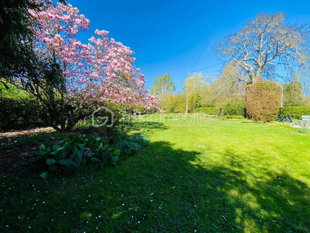 Maison à PLOUER-SUR-RANCE