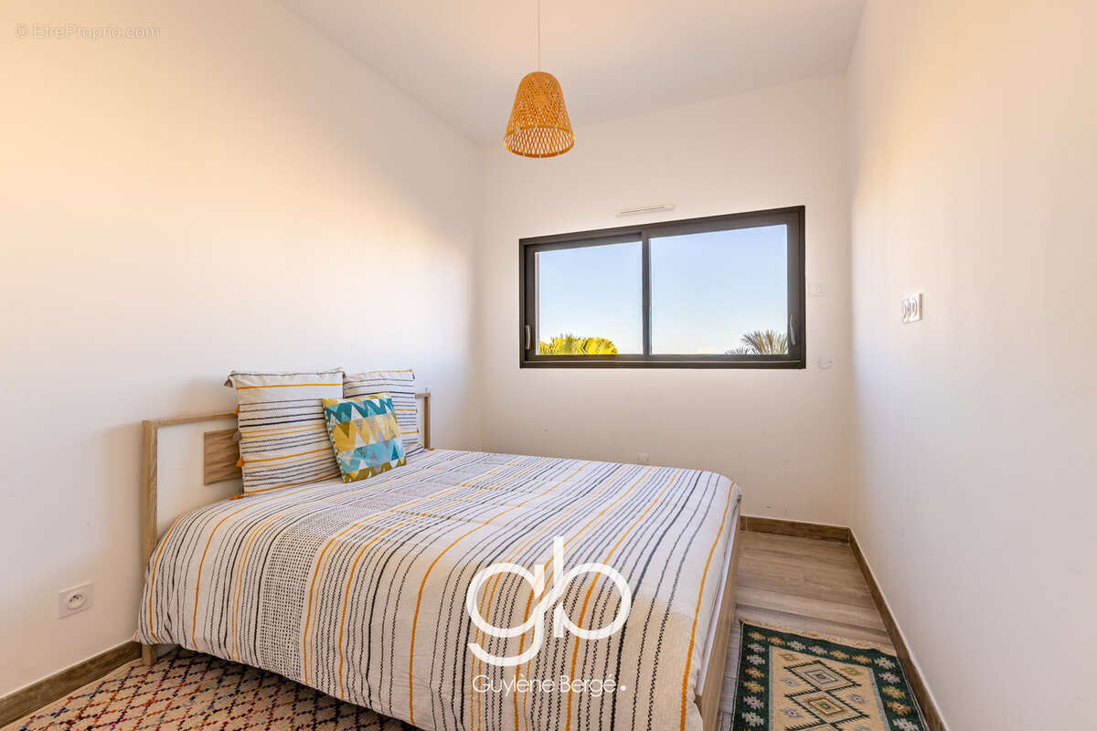 Maison à LANSARGUES