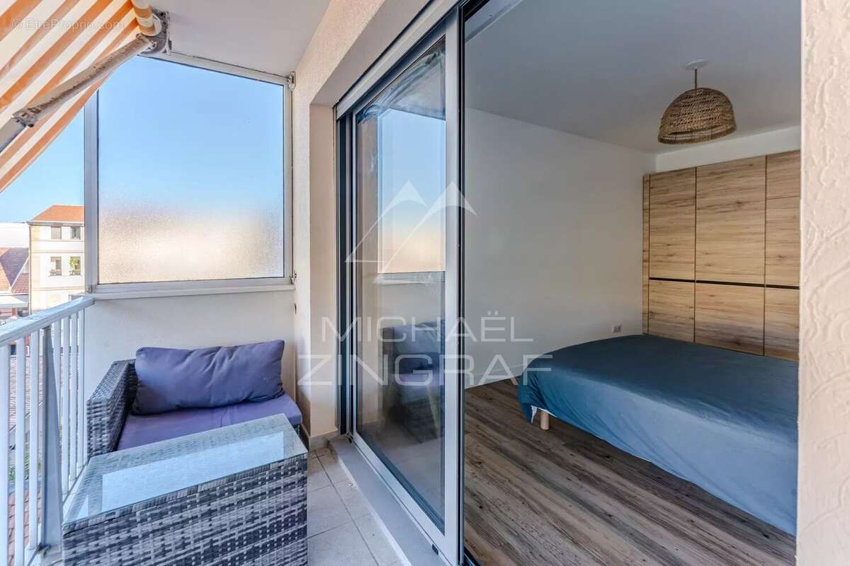 Appartement à ARCACHON