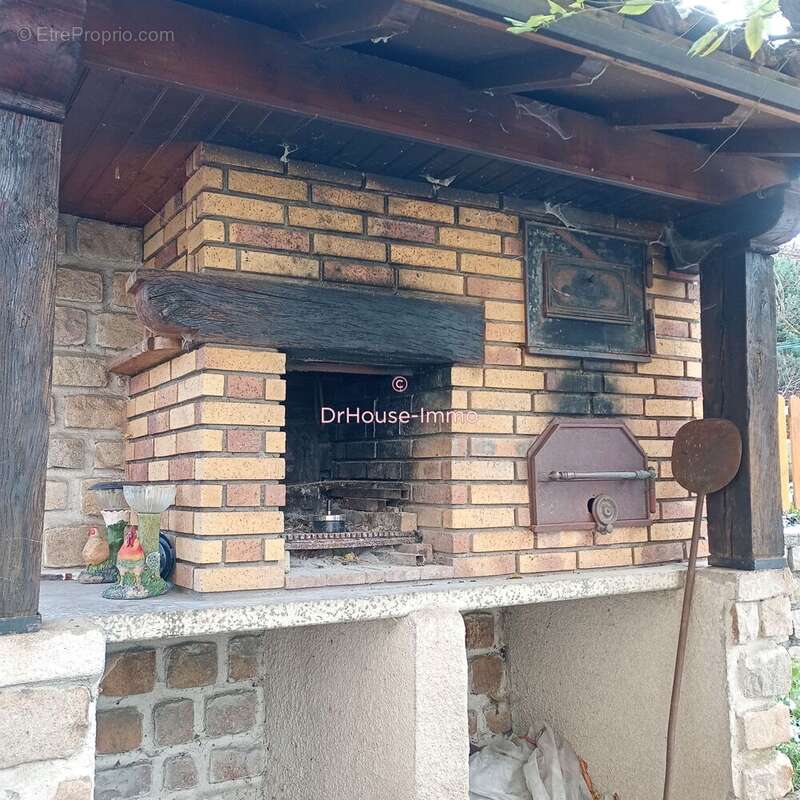 Maison à LE PUY-EN-VELAY