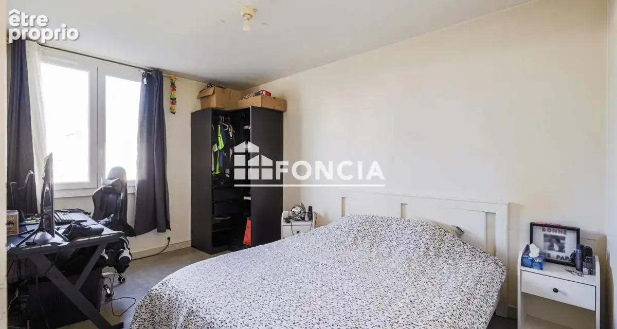 À acheter - grenoble (38100) – t4 71 m² - photo 7