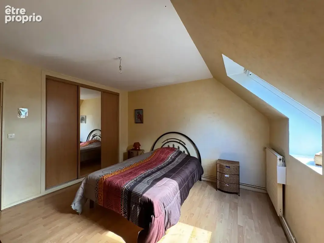 Maison Ergué Armel 3 chambres - au calme - photo 6