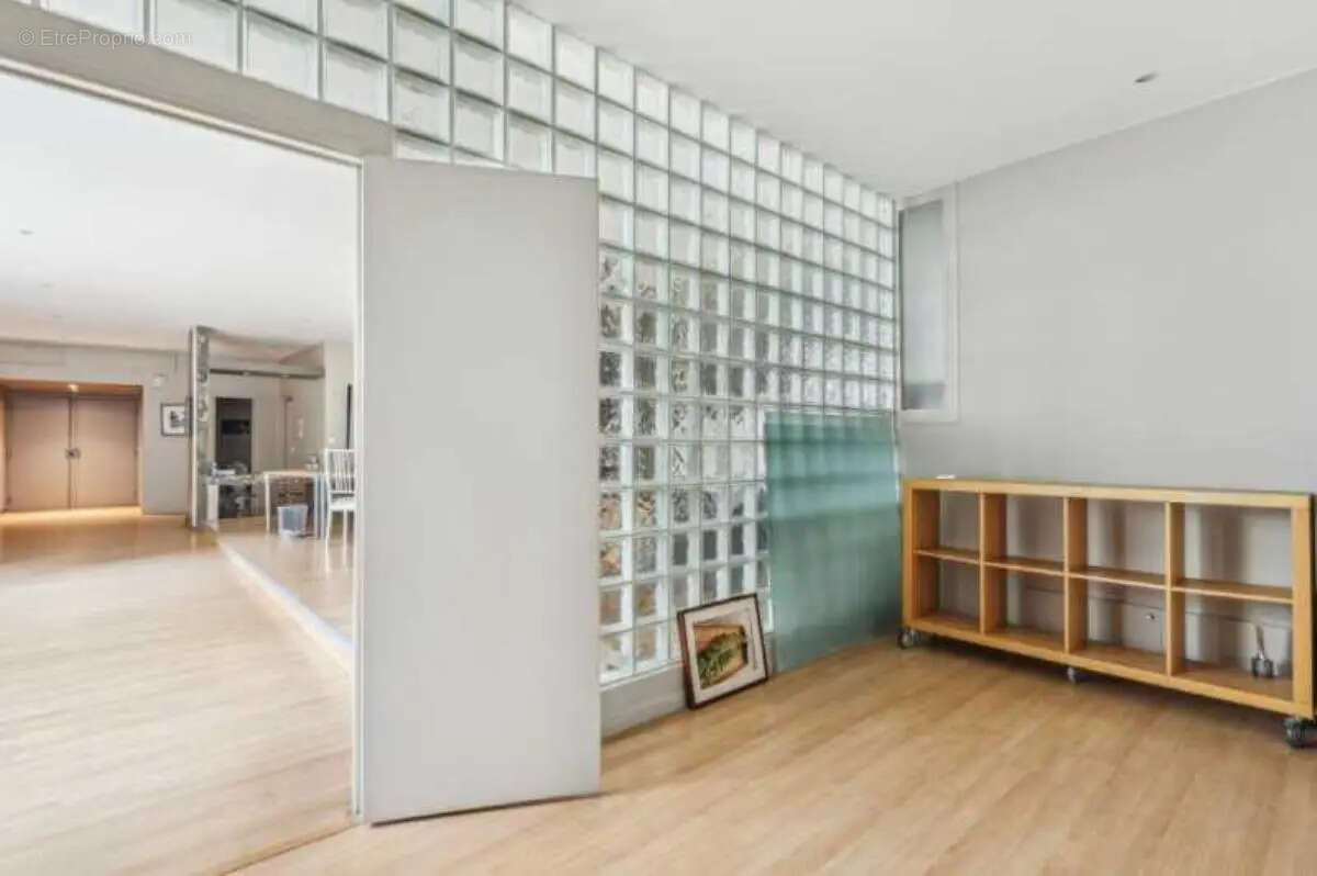 Commerce à PARIS-15E