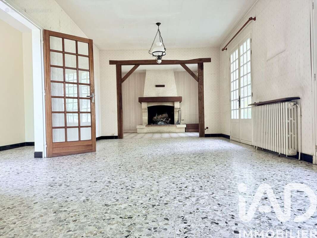 Photo 4 - Maison à CAMARSAC