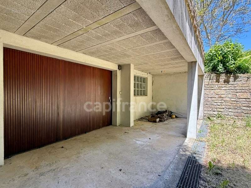 Maison à LA FORET-FOUESNANT