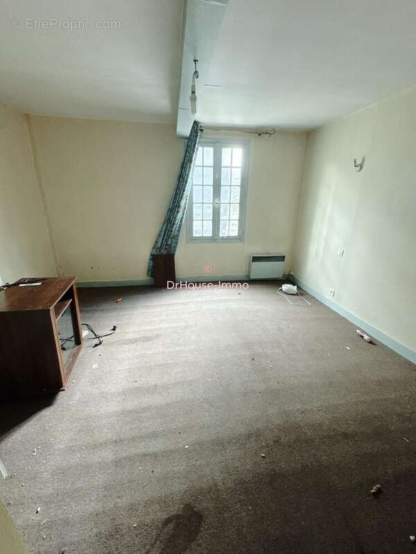 Appartement à LUNERAY