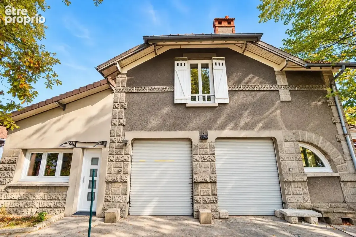 Photo Maison à Les Pavillons-Sous-Bois au prix de 337 000€