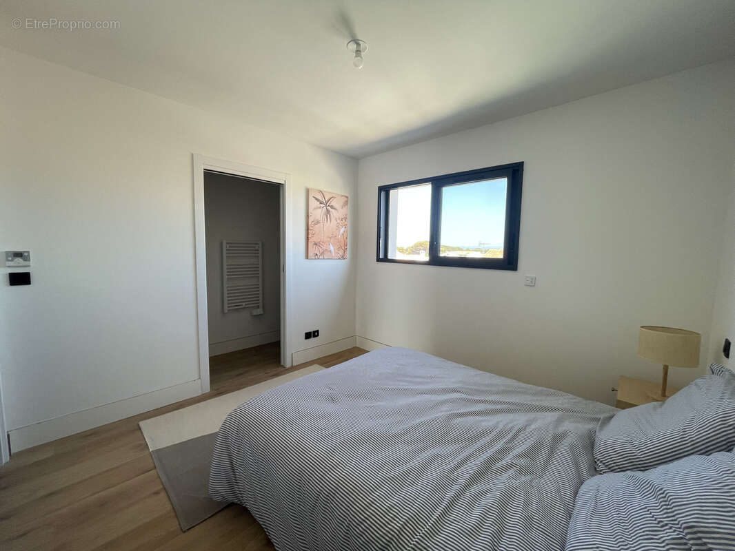 Maison à LA GRANDE-MOTTE