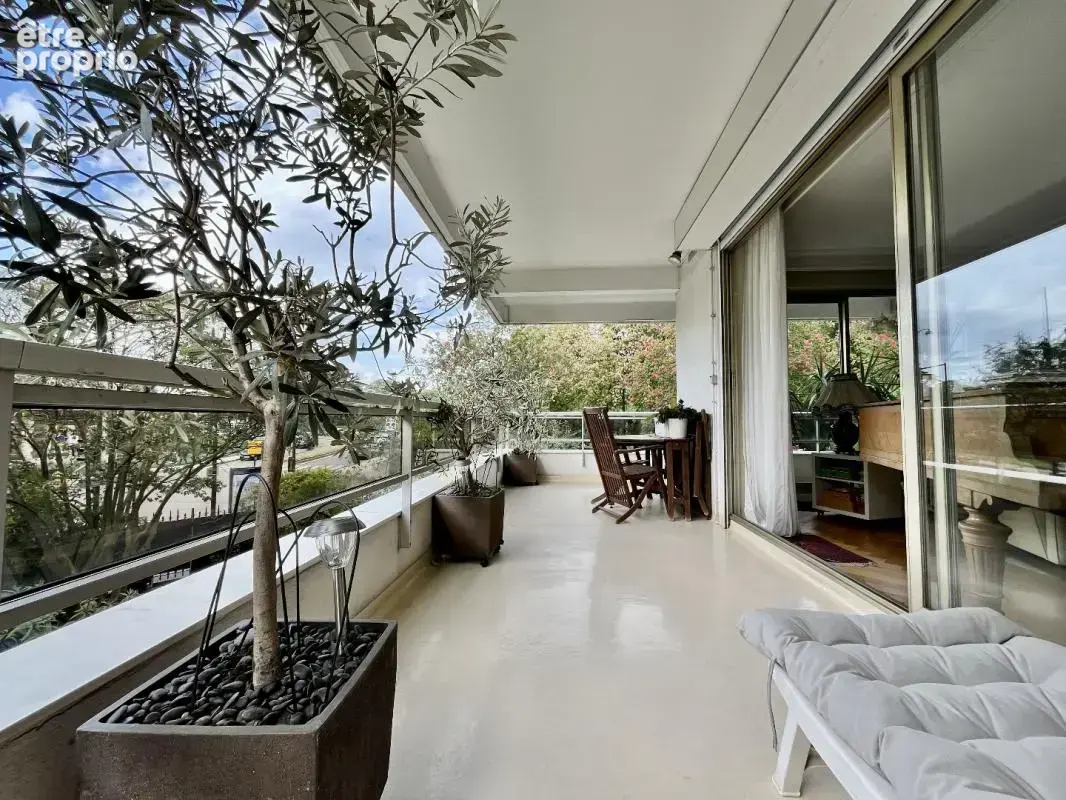 Appartement - photo 4