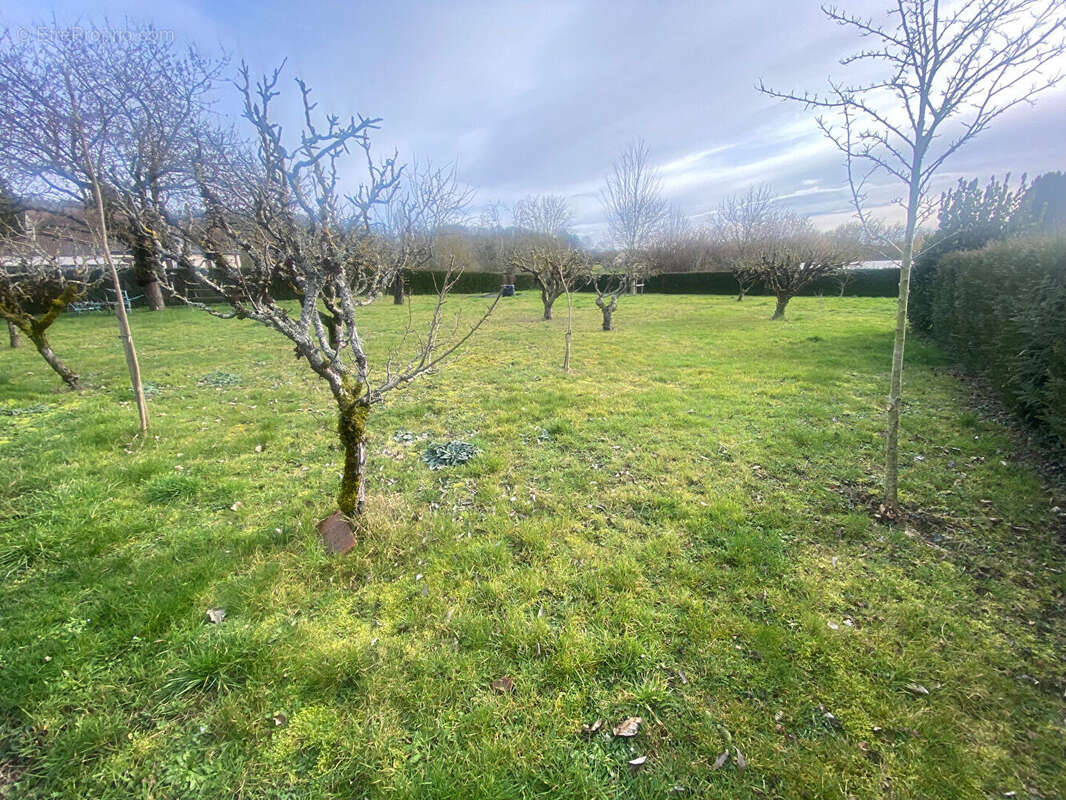 Maison à NOGENT-LE-BERNARD