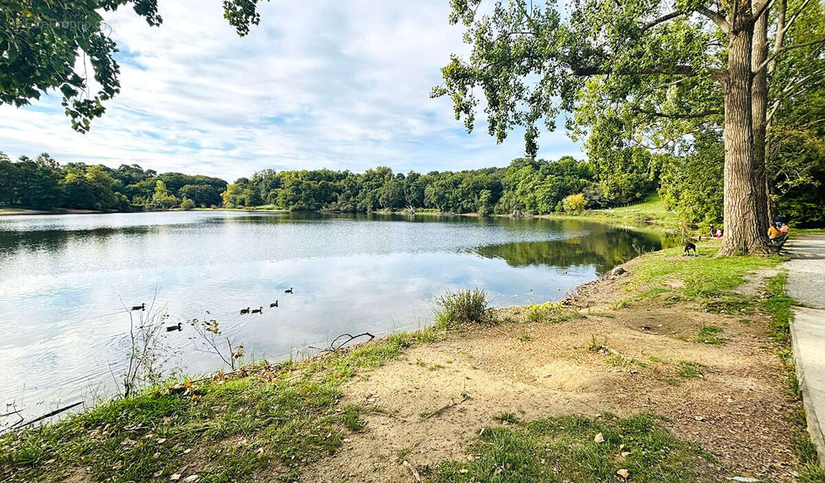 Photo 9 - Appartement à BIARRITZ