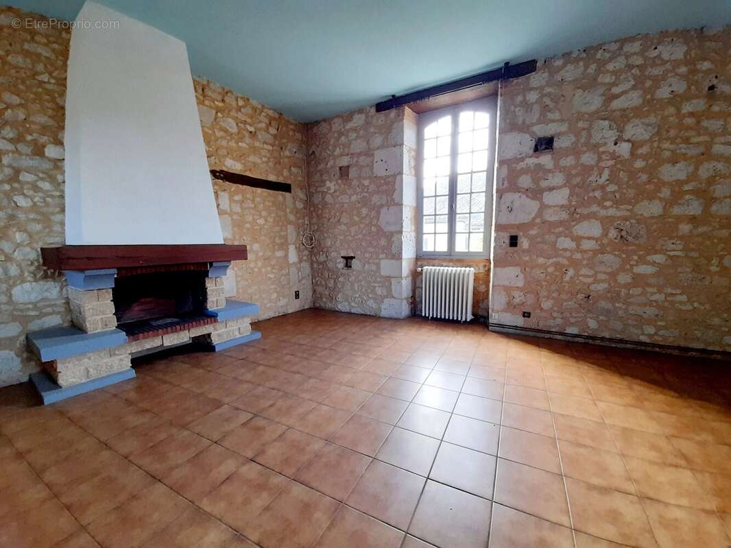 Appartement à ISSIGEAC