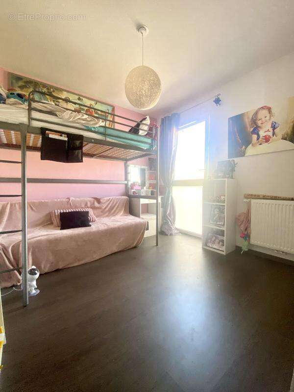 Appartement à SAINT-MARTIN-DE-SEIGNANX