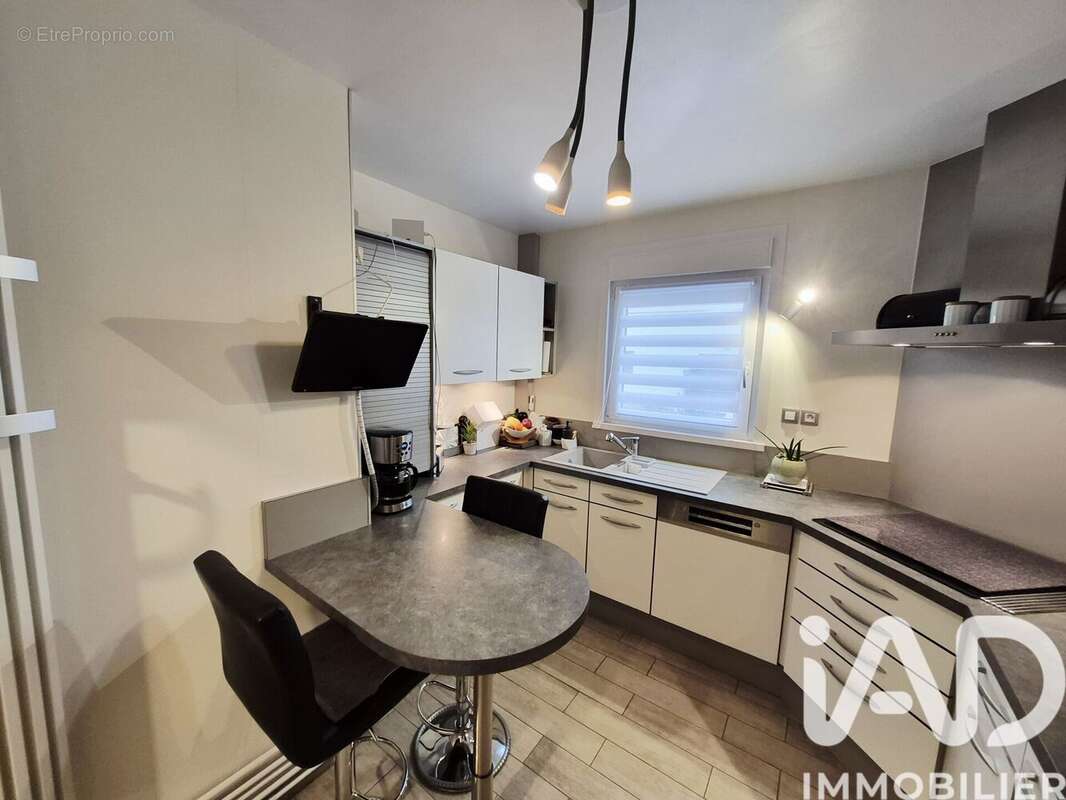 Photo 9 - Maison à TERVILLE