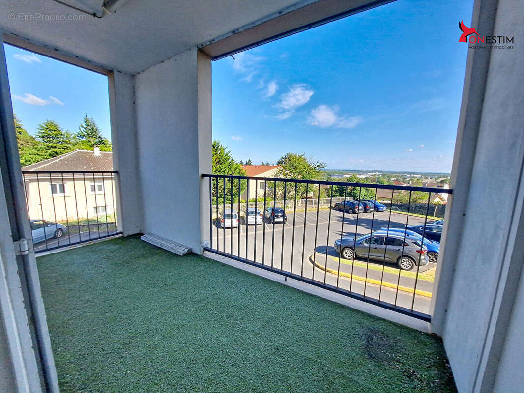 Appartement Dagneux 5 pièces 91m² - photo 5