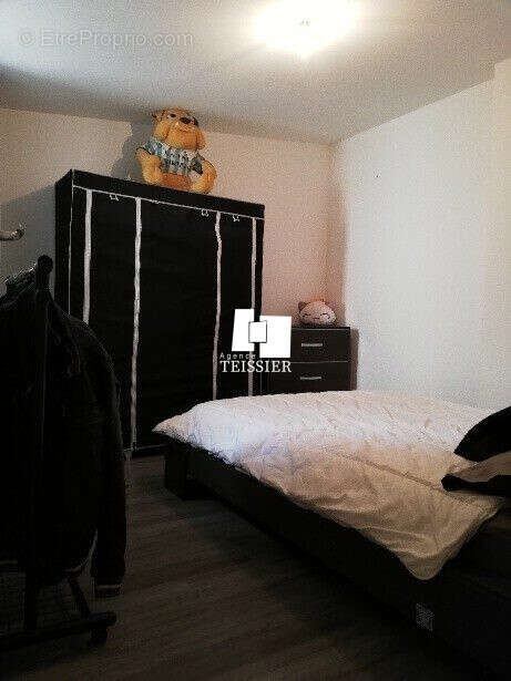 Appartement à LES VANS