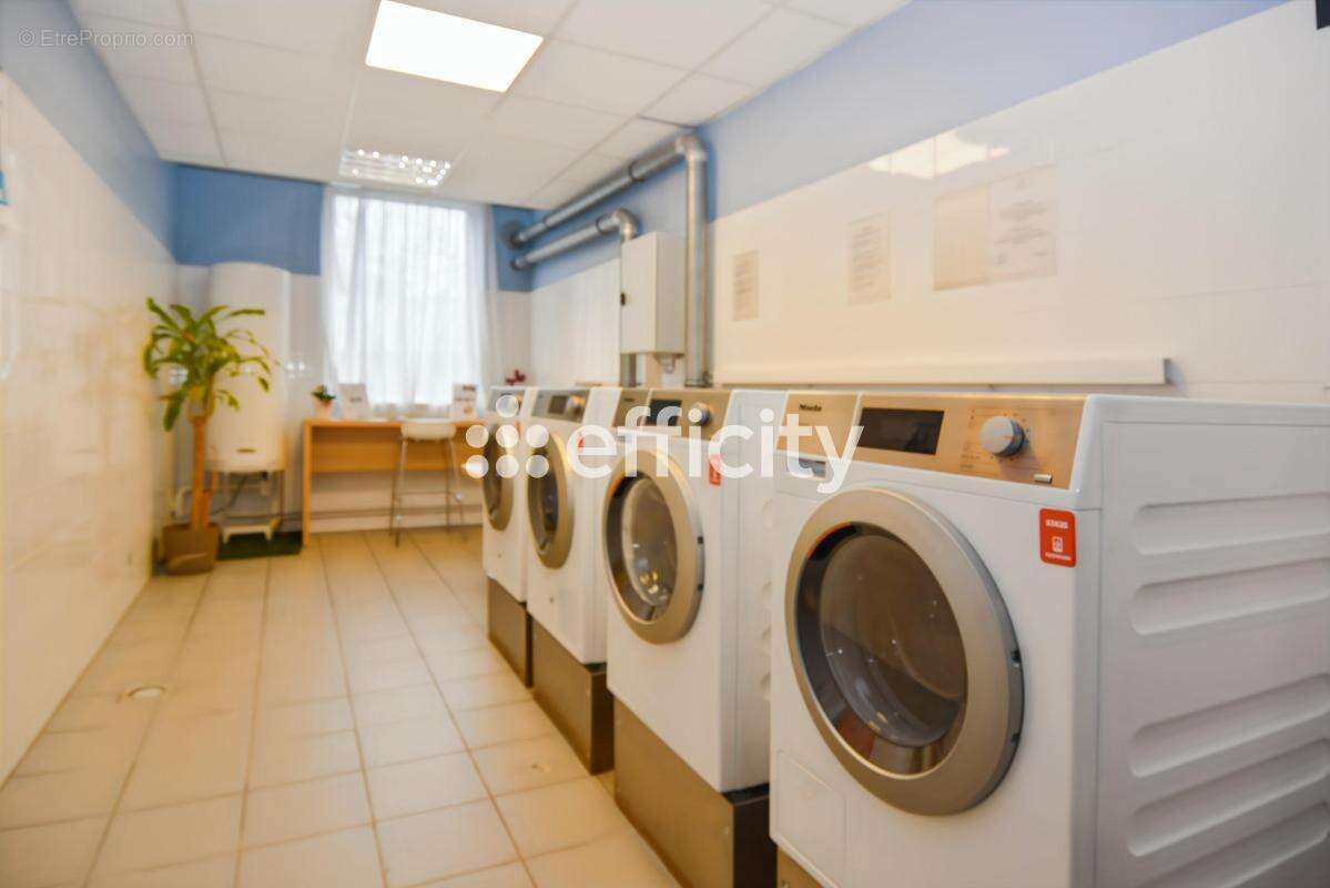 Appartement à MASSY