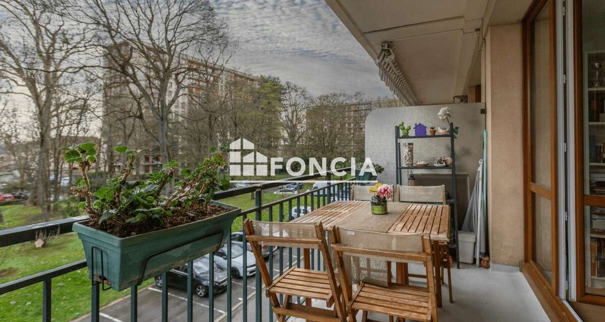Appartement à ANTONY