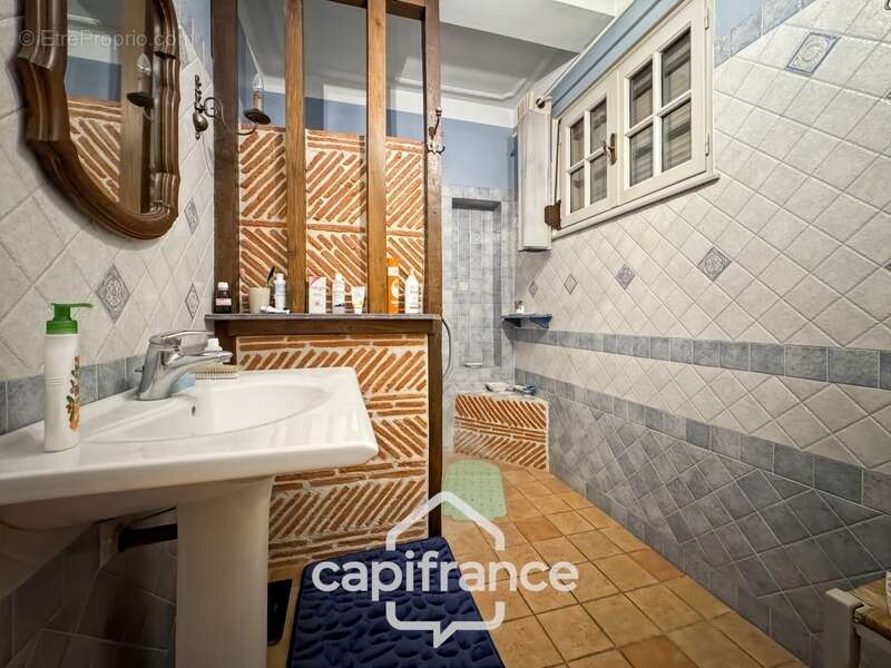 Maison à CHALON-SUR-SAONE