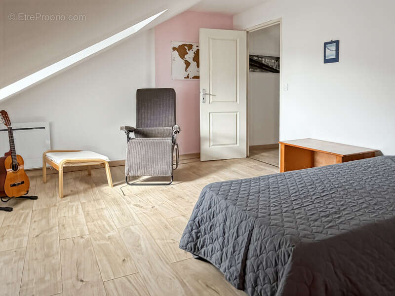 Maison à LE HOULME