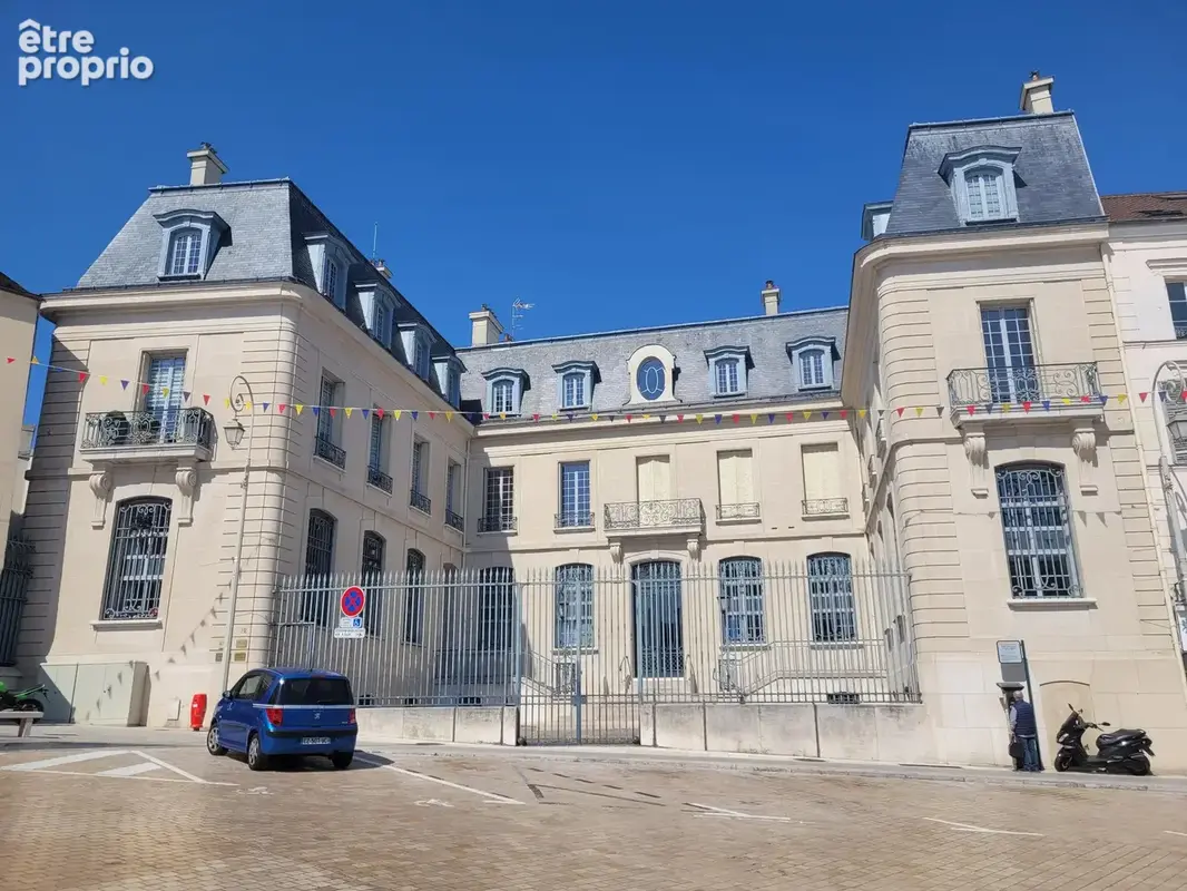 F2 à vendre pontoise - photo 13