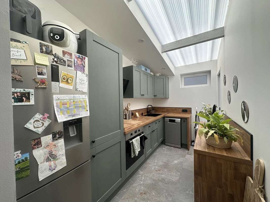 Maison 4 pièces Amiens - photo 3