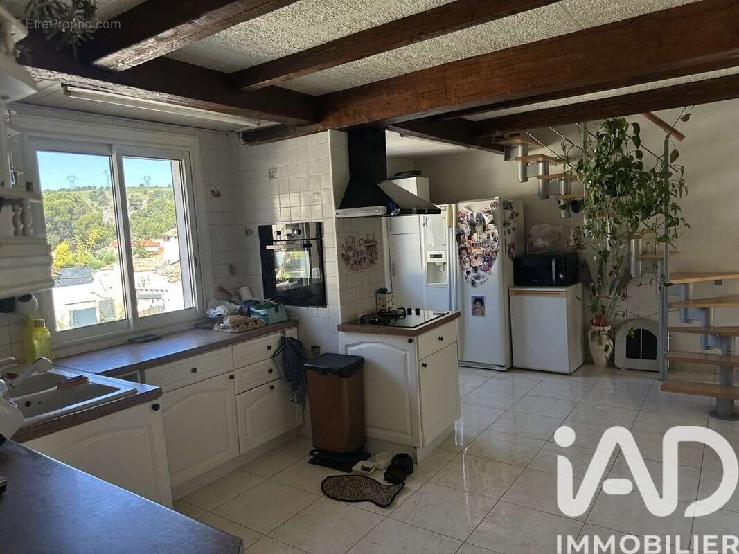 Photo 5 - Maison à SEPTEMES-LES-VALLONS
