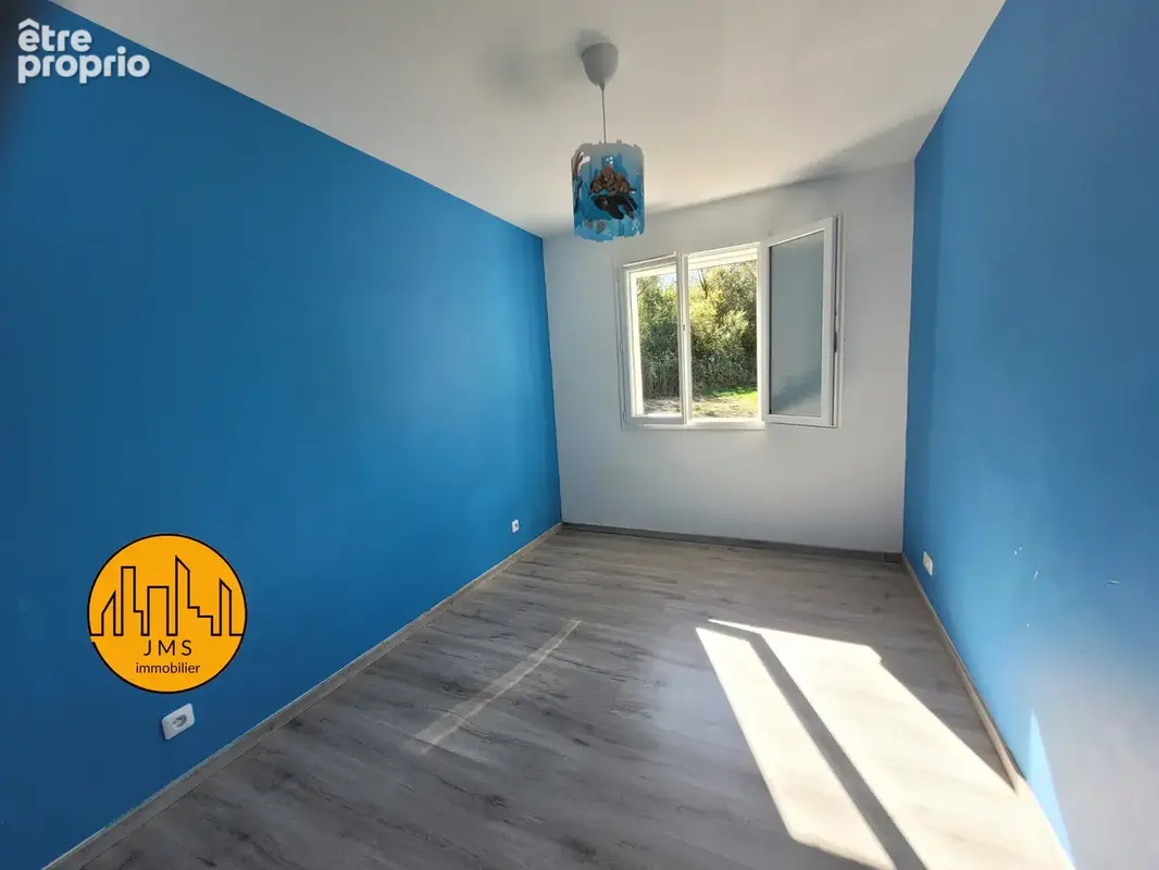 Maison 5 pièces 106 m² à vendre à Moulins (03000) - photo 4