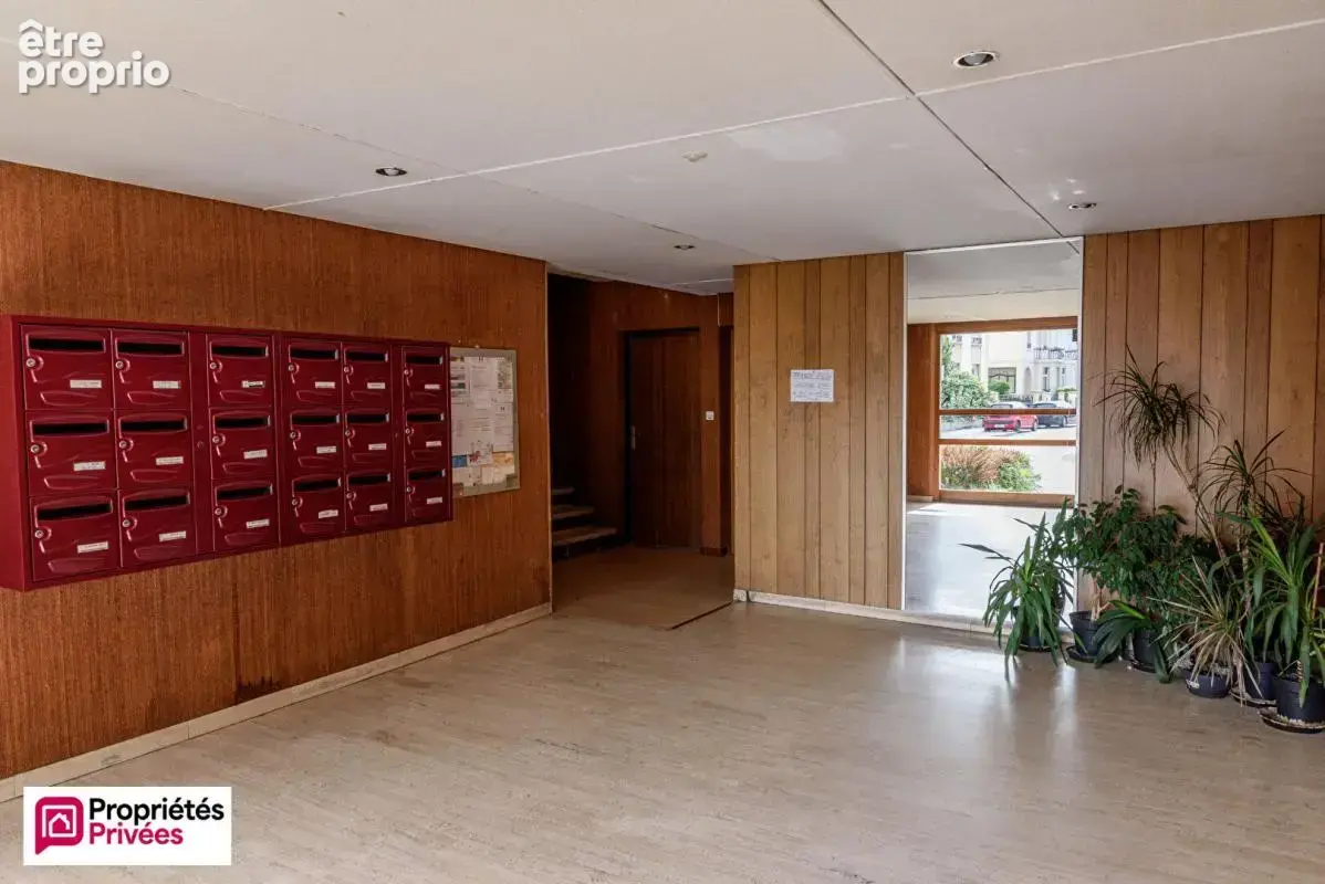 Appartement Montigny Les Metz 1 pièce 27 m2 avec balcon - photo 8