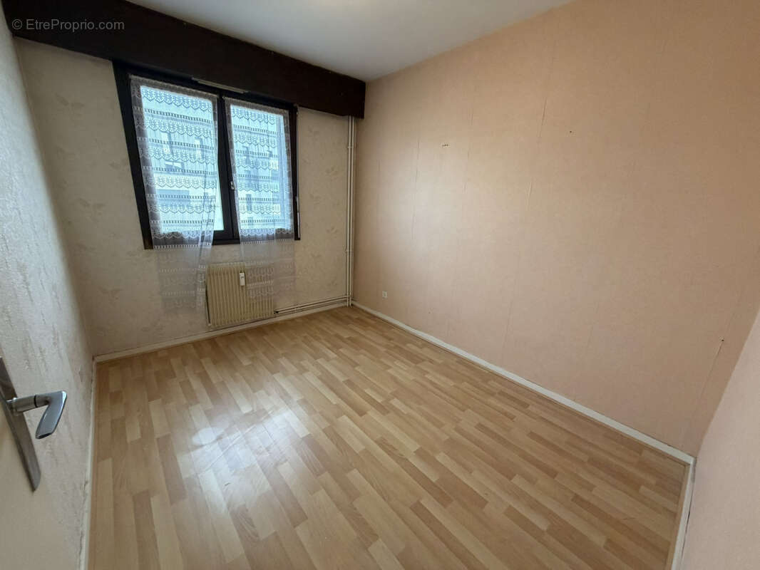Appartement à THONON-LES-BAINS