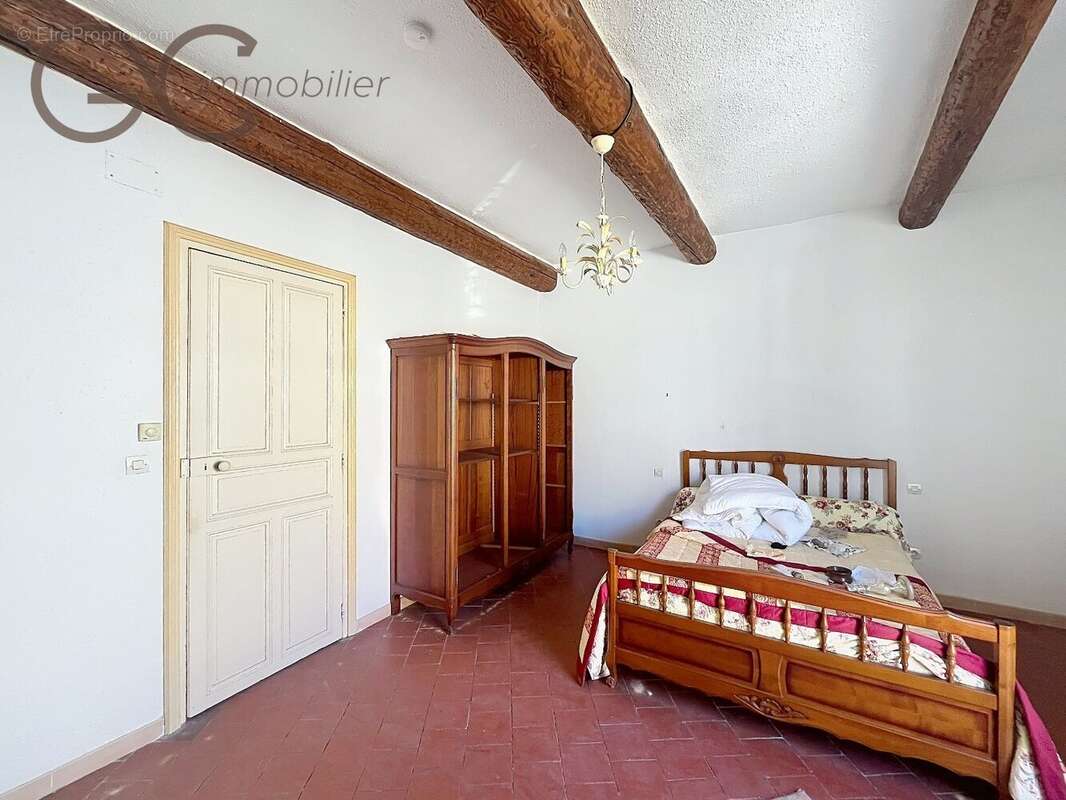 Maison à VIAS