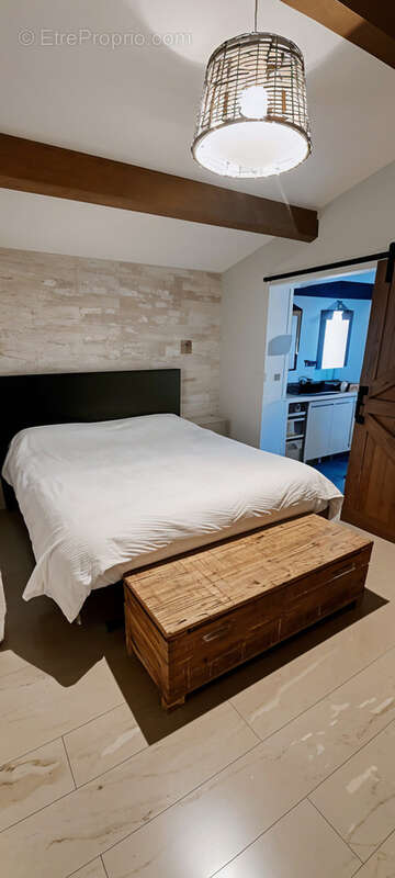 Maison à FOS-SUR-MER