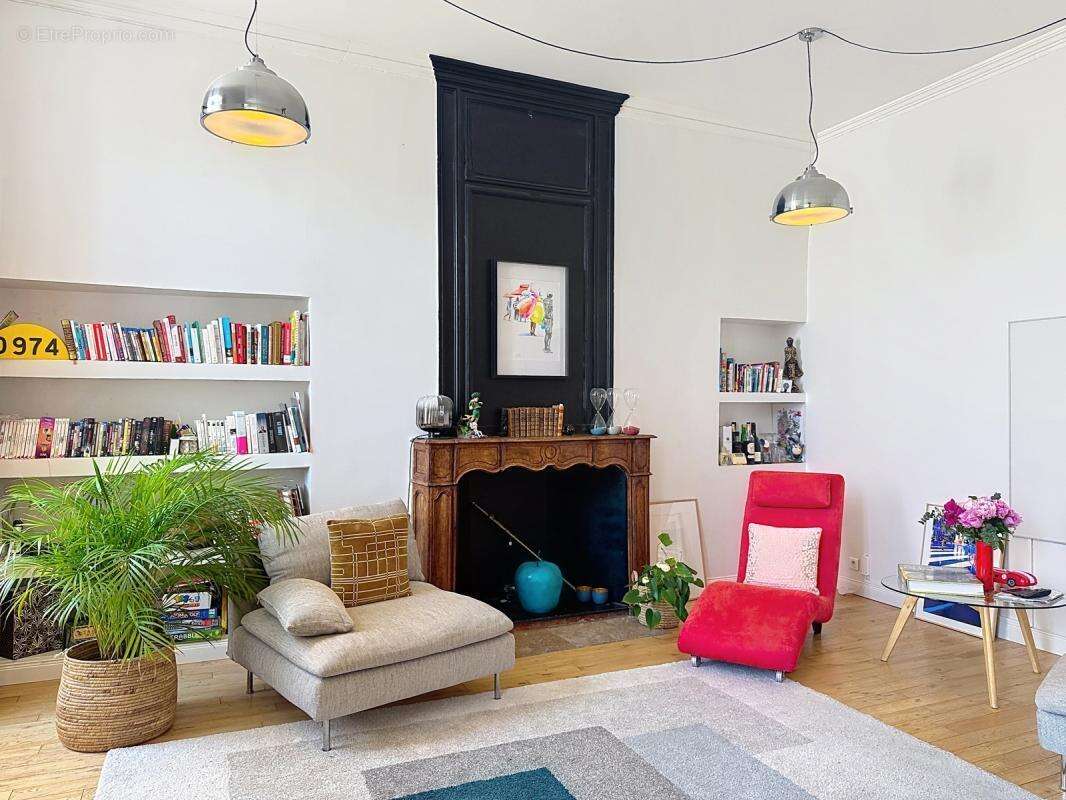 Avignon Intra-muros - Appartement 5 pièces - 131m² - photo 2