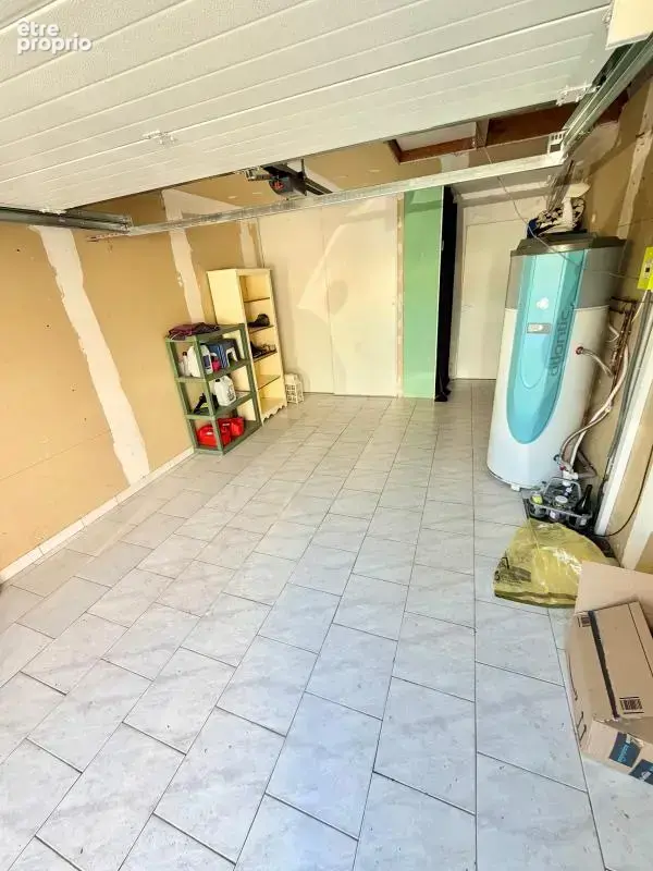 Maison de plain-pied de 145 m² avec jardin sans vis-à-vis - photo 12