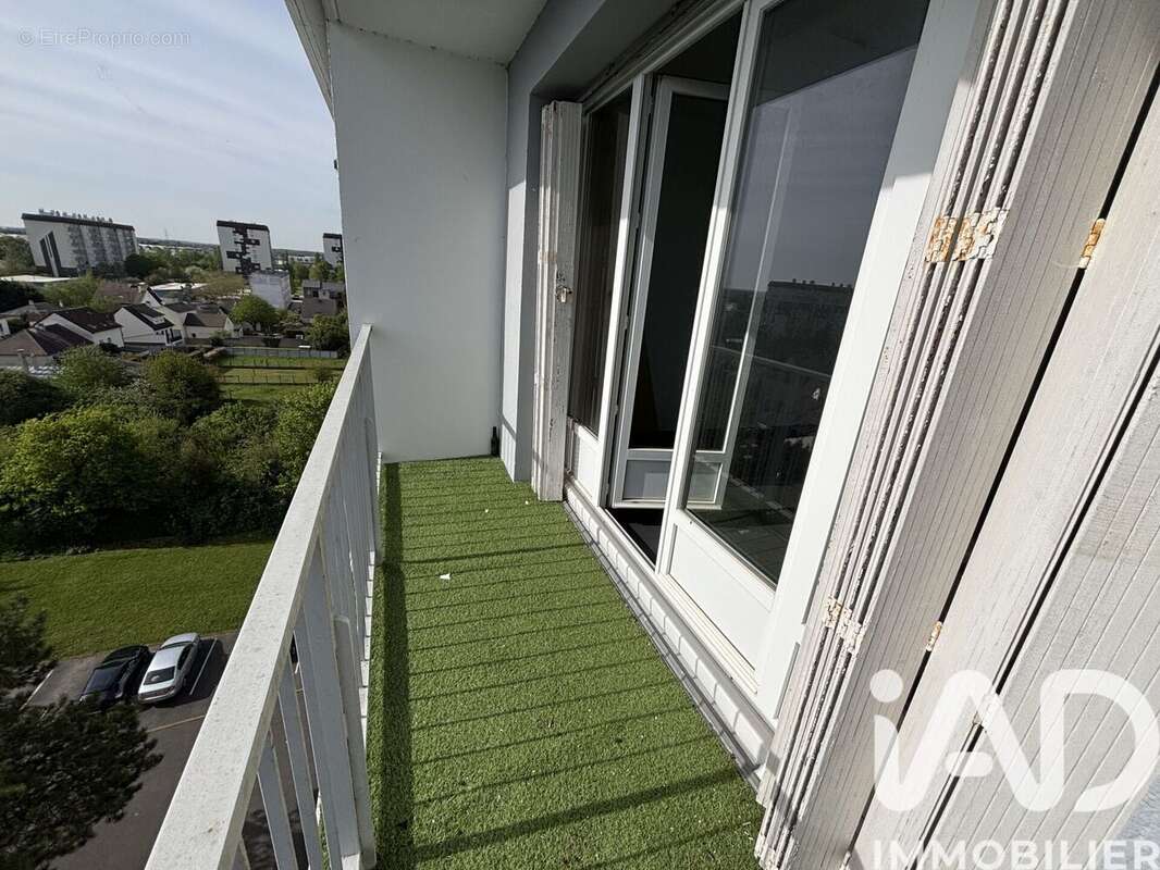 Photo 2 - Appartement à LUCE