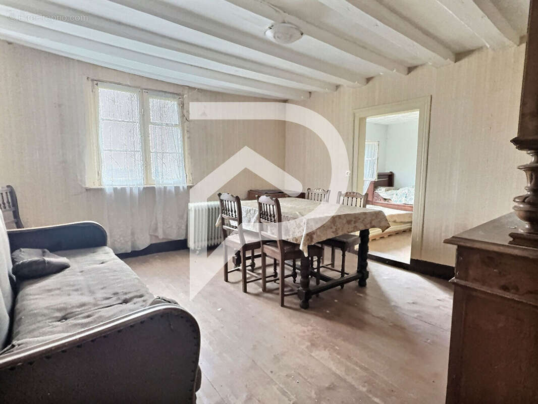 Maison à GUEBERSCHWIHR