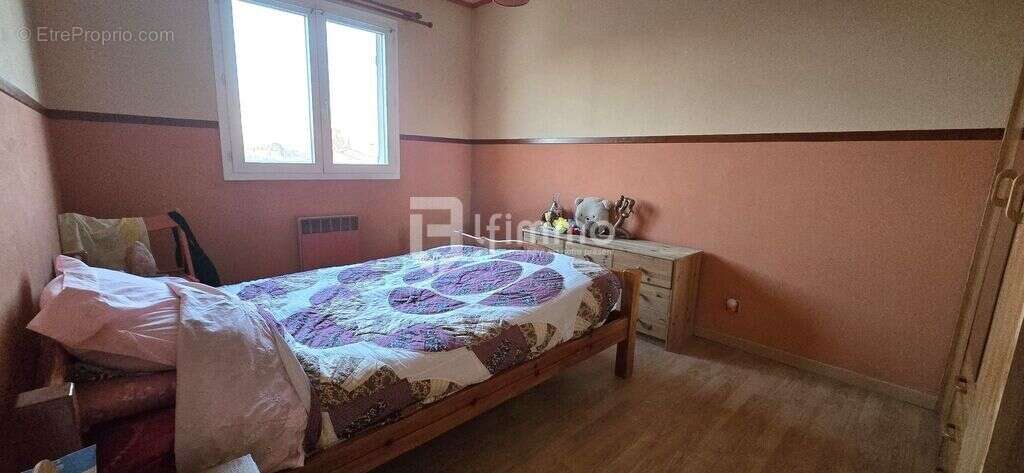 Maison à VILLENAVE-D'ORNON