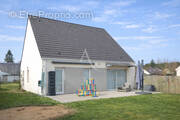 Maison à SAINT-LYE-LA-FORET