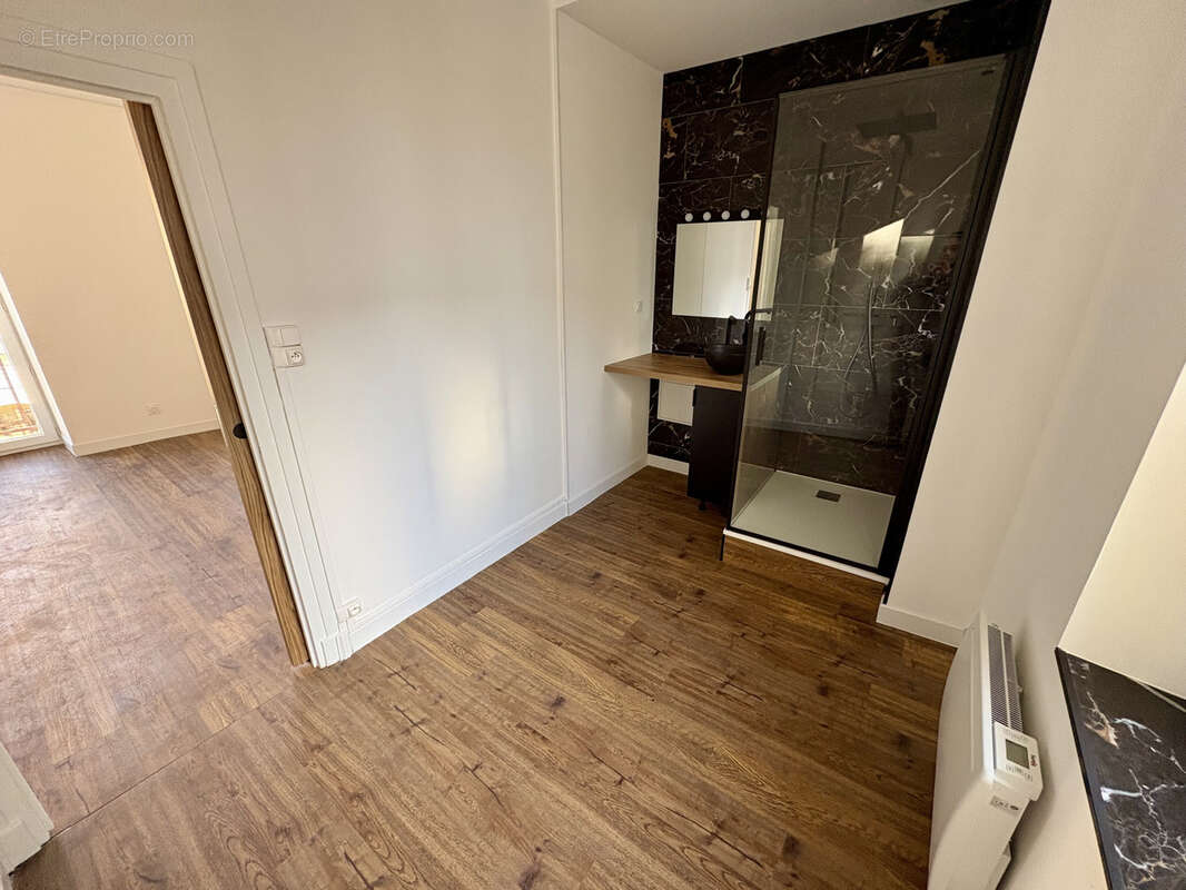 Appartement à CEYRAT