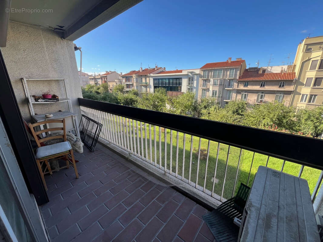 Appartement à PERPIGNAN