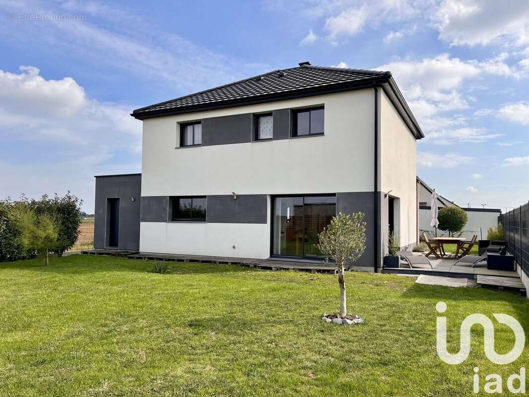 Photo 4 - Maison à PROVIN